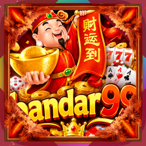 bandar99 — galeri pratinjau Resmi APK